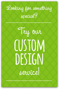 Custom Design Service