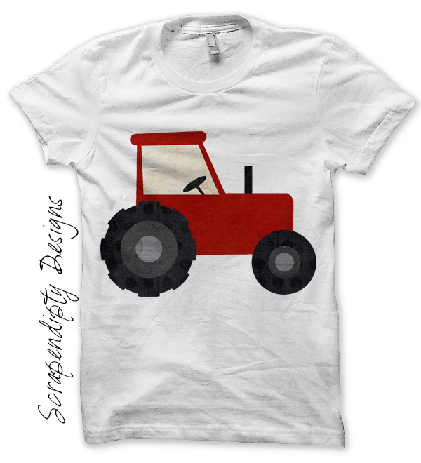 tractor clothes for toddlers