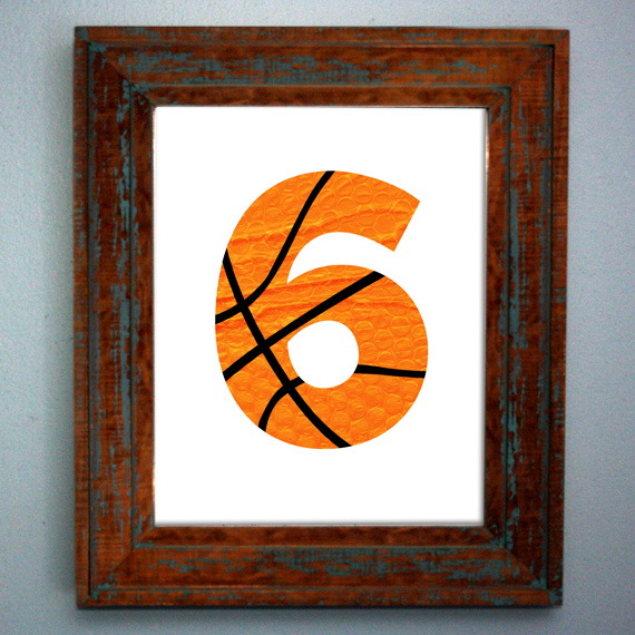 Scrapendipity Designs » Basketball Number Shirt Kids Basketball Shirt