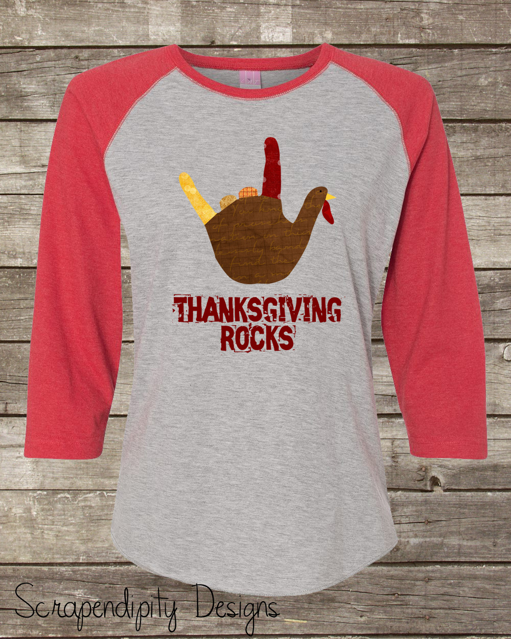 Thanksgiving day massacre 2024