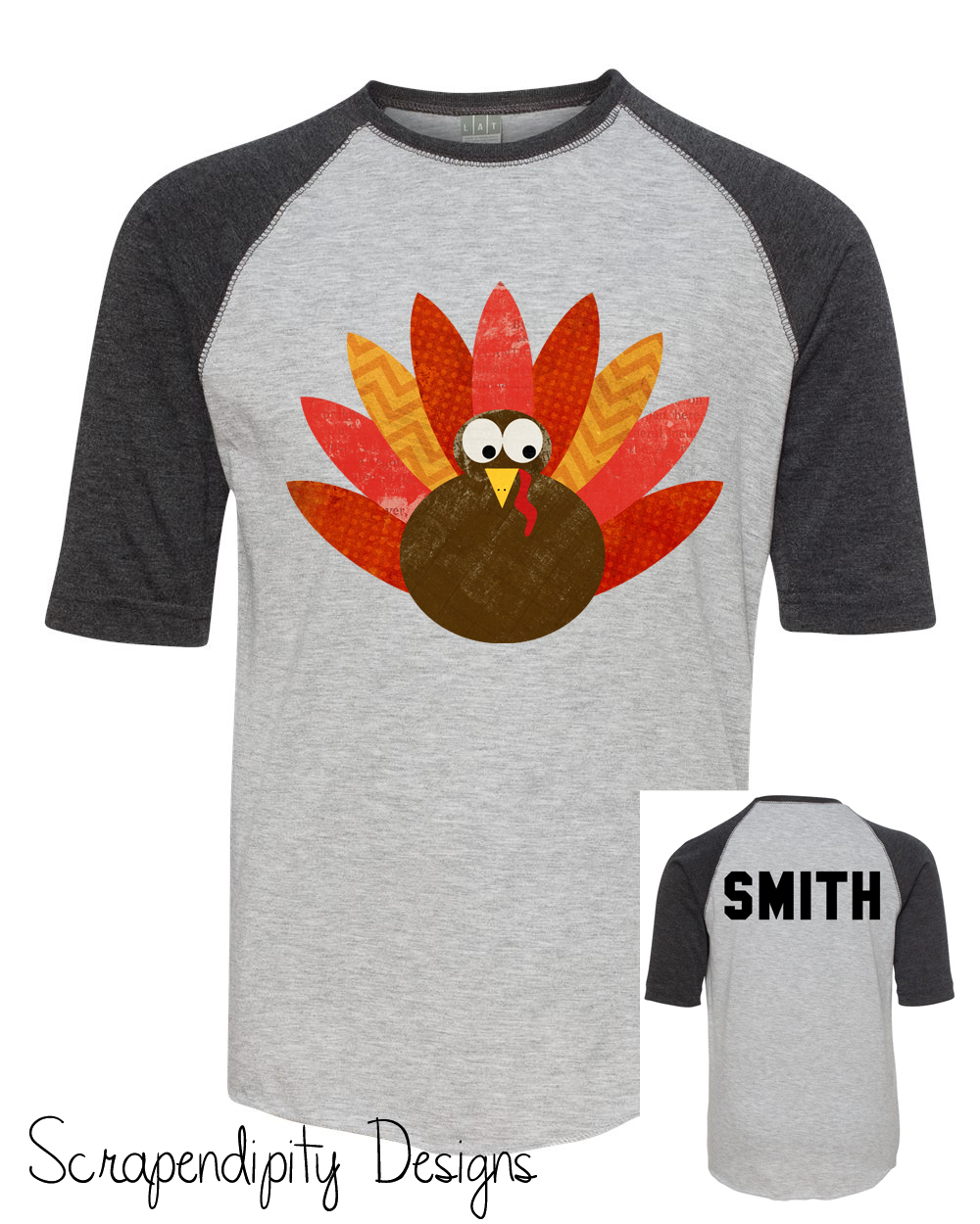 Jewish thanksgiving song
